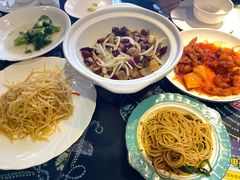 -野马国际·大汉食府