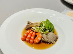 -杏花樓(福州路总店)