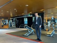 -广州天河合景福朋喜来登酒店