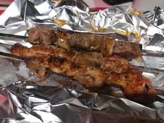 -西贝莜面村(上海百联西郊店)