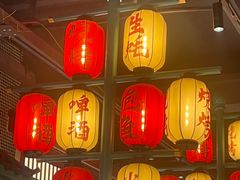 -辣小鲜·南昌大排档(船山路店)