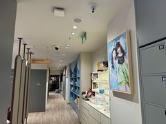 -海马体照相馆(上海月星环球港店)