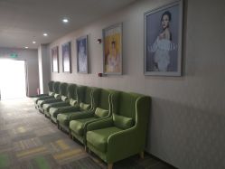-小熊维尼高端孕婴摄影(清湖金銮店)