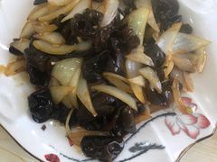-老舅老蒙肉饼非遗店(一店)