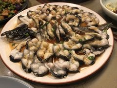 -上屿水产(鼓浪屿一店)