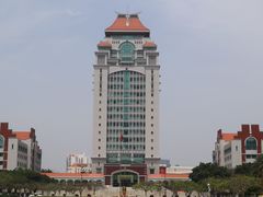 -厦门大学(思明校区)
