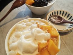 -小团圆糖水铺(襄阳南路店)