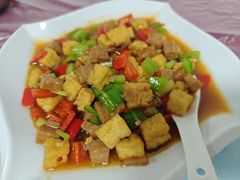 -南华寺素食馆(南华禅寺店)