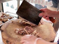 -正宗忘不了老鹅(梅岭店)