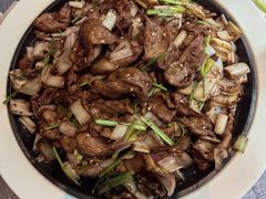 -秀儿四九城·新京菜(亚运村鸟巢店)