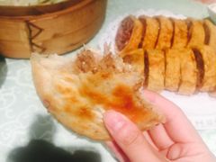 肉夹馍-汉唐宴长安食府