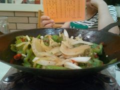 android_upload_pic-孟记粥铺·家常菜·烧烤·粥(亚运村店)