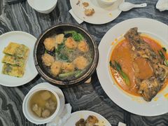 -四季轩中餐厅(徐州开元名都大酒店)