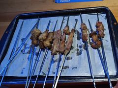 -四禧精酿铜锅涮肉·烧烤工场(大明湖店)