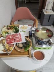 -台湾宝儿月子中心 (中南路店)