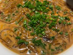 沙蒜豆面-荣小馆(椒江青悦城店)