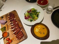 -黑宝石西餐厅(汇励99城市公园店)