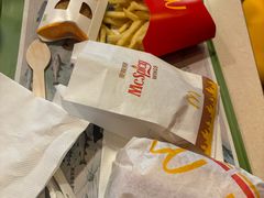 -麦当劳(一德路店)