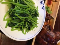 -大牌大·传统杭帮菜(湖滨店)