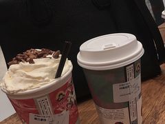 -茶颜悦色(德思勤L1层游园会店)