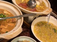 -新白鹿餐厅(爱琴海购物中心店)