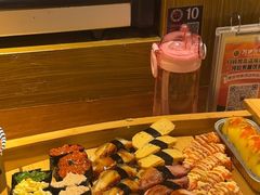 -万岁寿司(天河领展店)