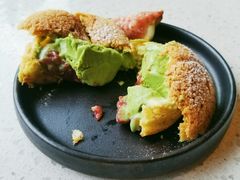 -半山腰·云南菜(侨福芳草地店)