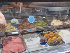 -CREAM STORY意大利手工冰淇淋&甜品(万象前海店)