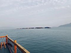 -福州罗源湾海洋世界旅游区