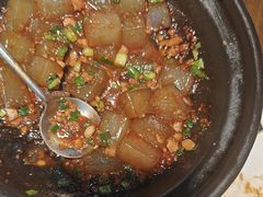 -秦月轩·陕西家乡菜(阜成路·五棵松店)