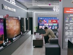 -京东五星电器(秋涛店)