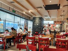 -大师兄·西北小馆(南沙万达广场店)
