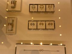 -Tiffany & Co.蒂芙尼
(武汉武商MALL店)