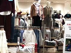 -优衣库(重庆万象城店)