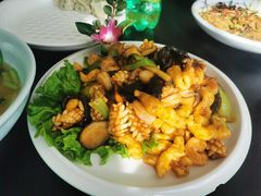 全家福-大连湾旭日饭店(大连湾店)