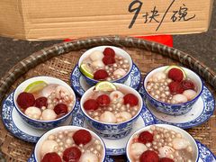 -马叉虫和妖且闲·长沙大排档(解放西店)