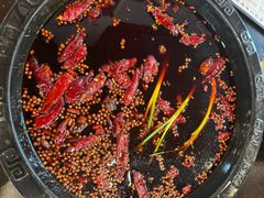 -耙二哥腰片王老火锅(双碑总店)