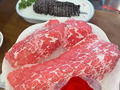 -百叶居·老北京涮羊肉(鼓楼店)