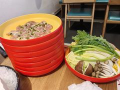 -沼津港日本料理·寿喜烧·烧鸟(新世界大丸百货店)