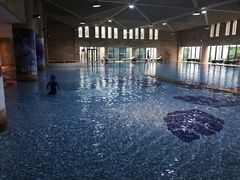 -鹏湃星少儿游泳运动中心(西溪店)