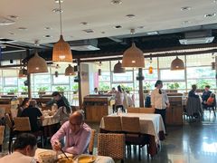 -深山老屋(国顺东路店)