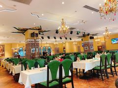 大堂-巴依老爷·新疆美食(上城区天城路店)