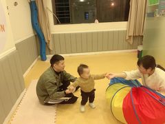 -哈奋儿童科技营乐高托班机器人(闲林校区)