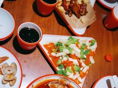 -老闵田螺馆·南昌特色(总店)