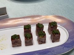 -盛福楼·惠山宴(盛岸路店)