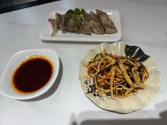 -清真·马记金兰牛肉面(大木桥路店)