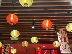 大堂-花禾洋风料理(天元四季城店)