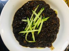 -桃园中华料理炸酱面(燕儿岛路店)