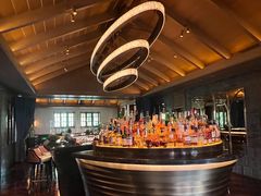 -Le Comptoir de Pierre Gagnaire