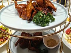 -东方之珠海鲜酒楼(南开店)